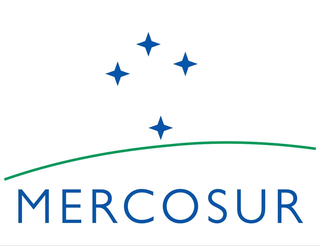 Logo MERCOSUR