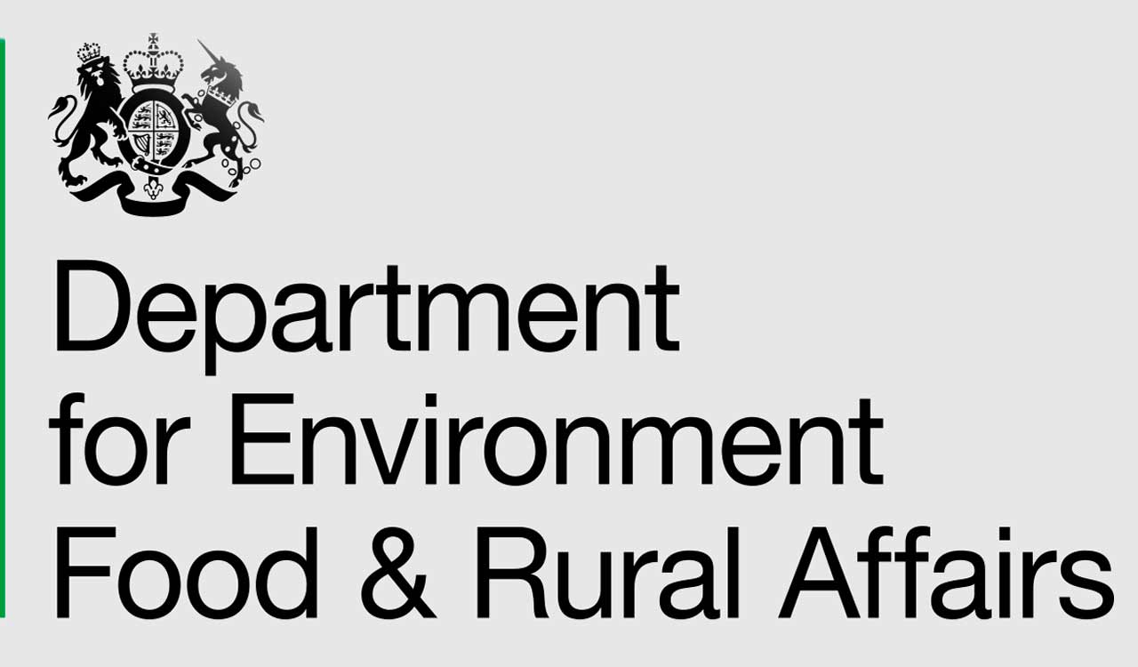Regulaciones GOV.UK DEFRA